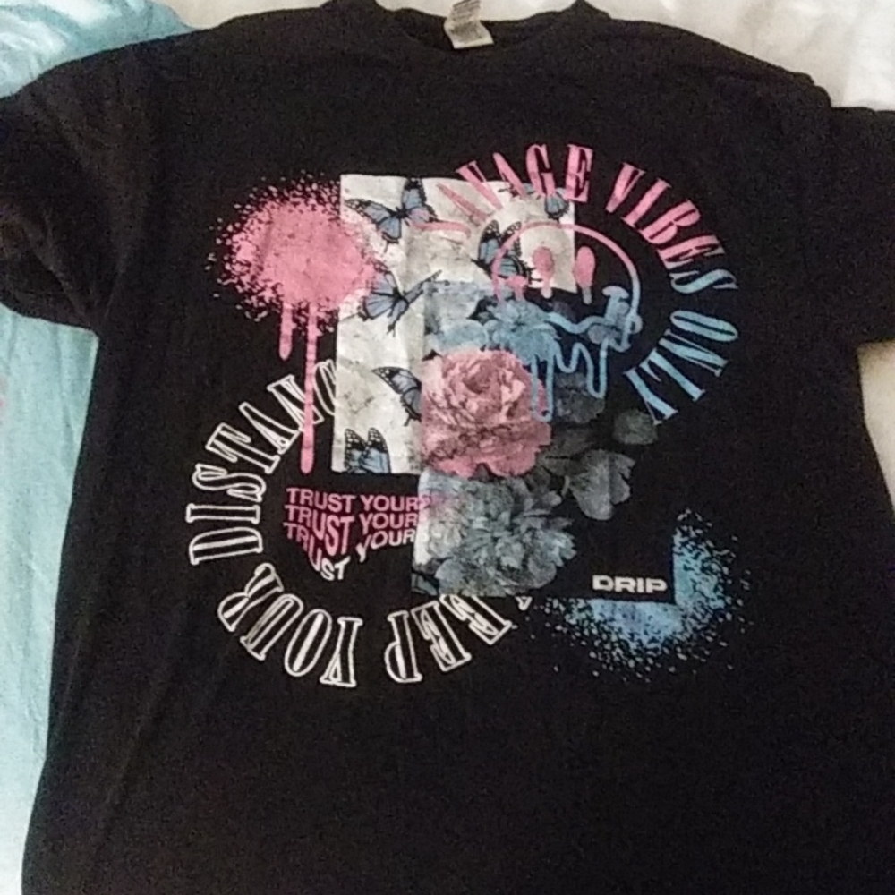 Rue 21 Tshirts